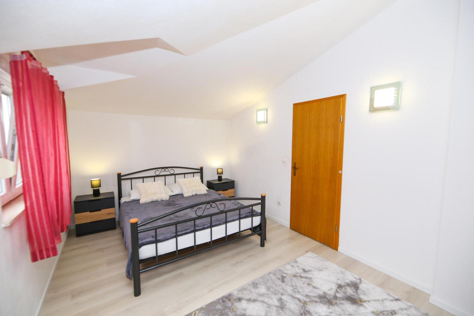 Apartments Vaska Trogir Exterior foto